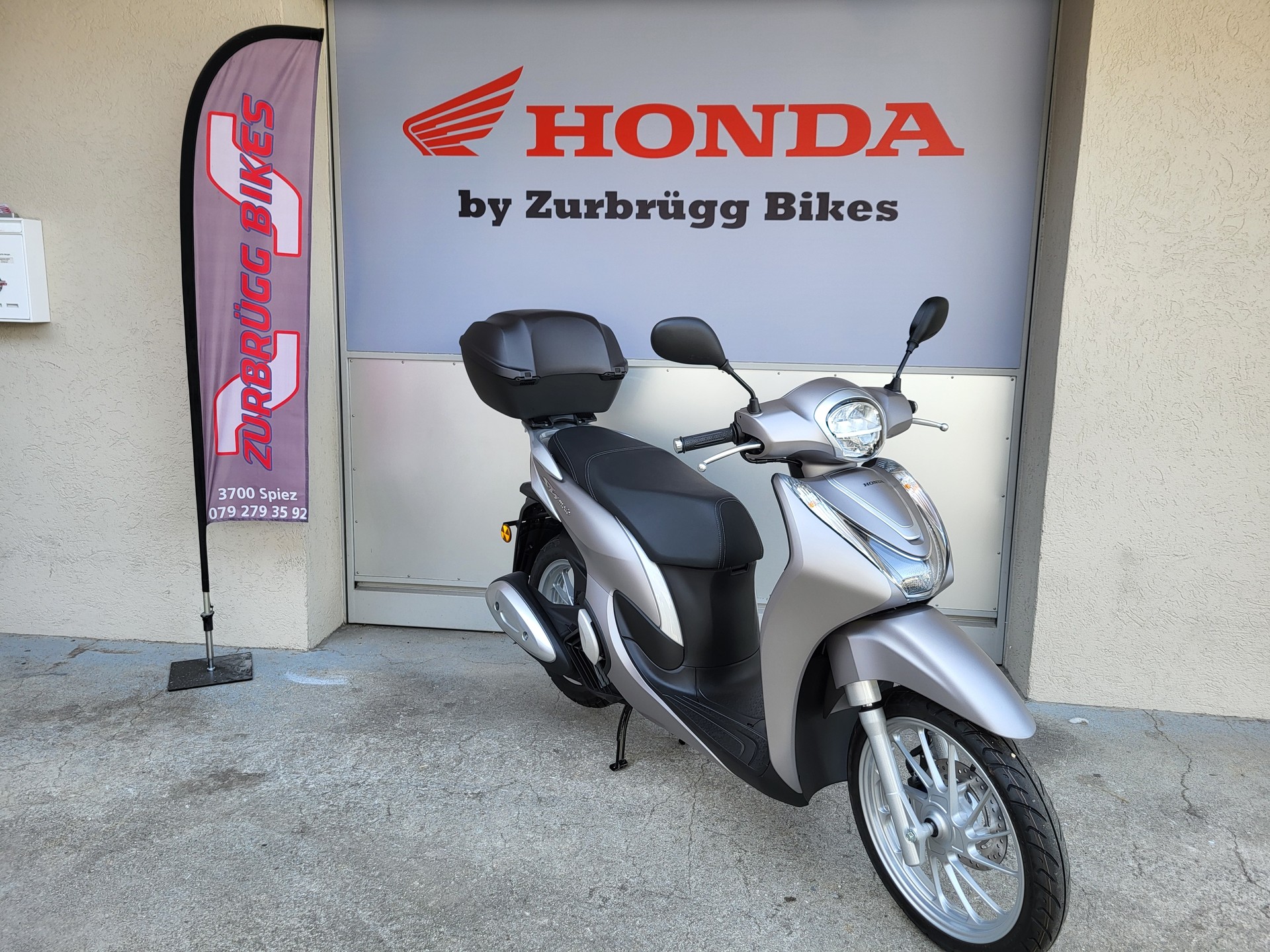 HONDA SH 125 i Mode-showroom-element-2