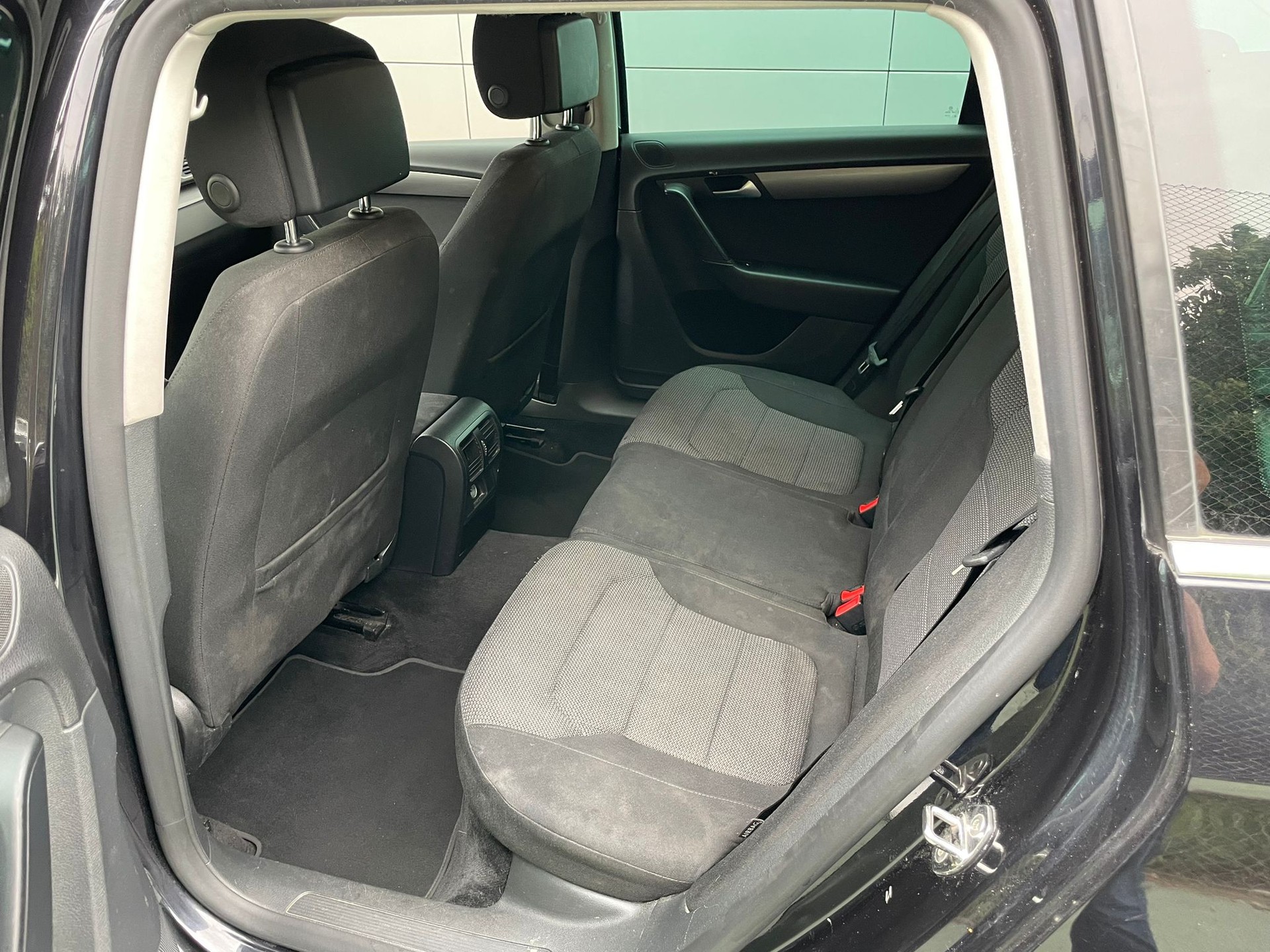 VW Passat Variant 2.0 TDI BMT Comfortline DSG-image-11