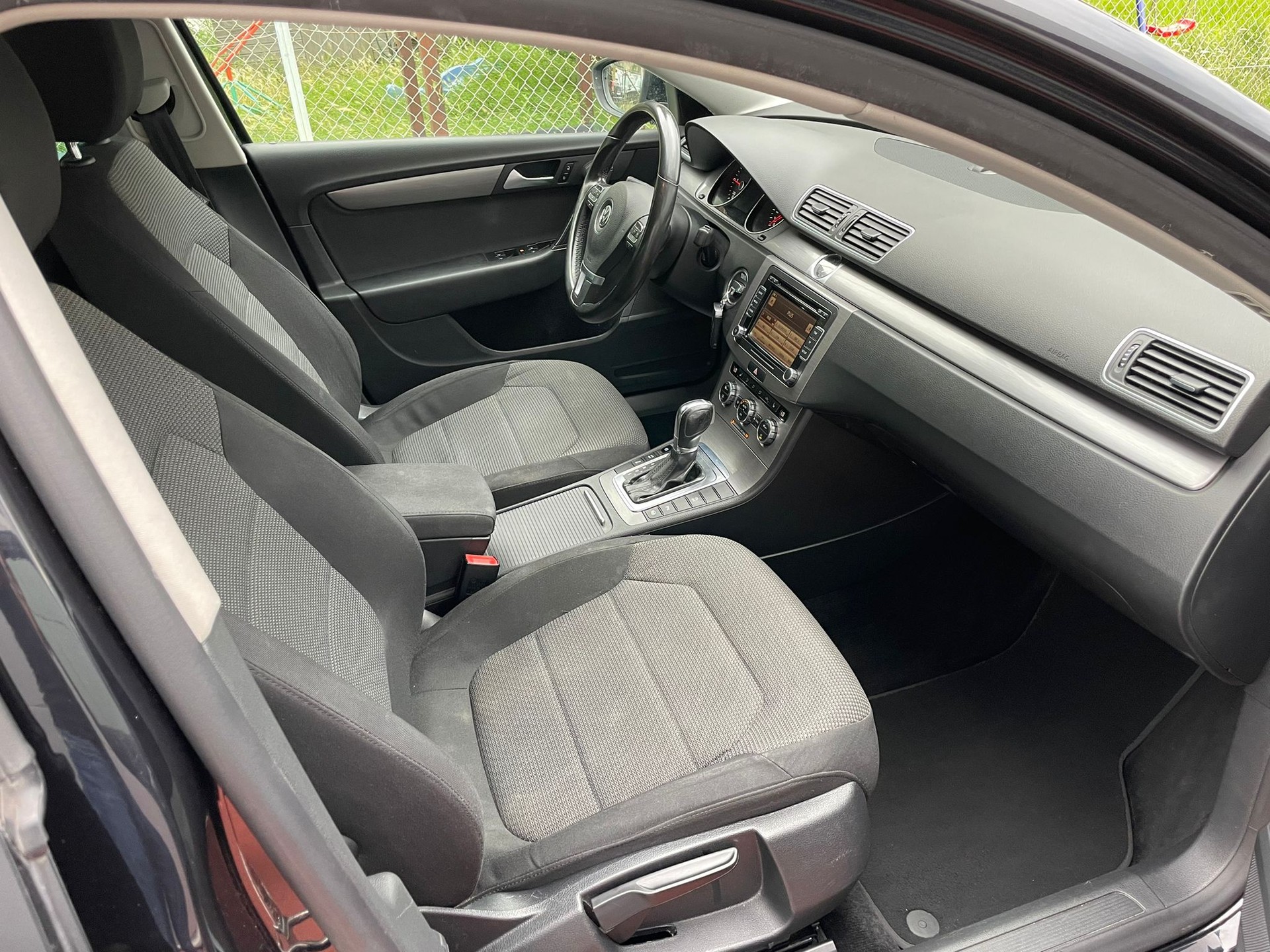 VW Passat Variant 2.0 TDI BMT Comfortline DSG-image-9