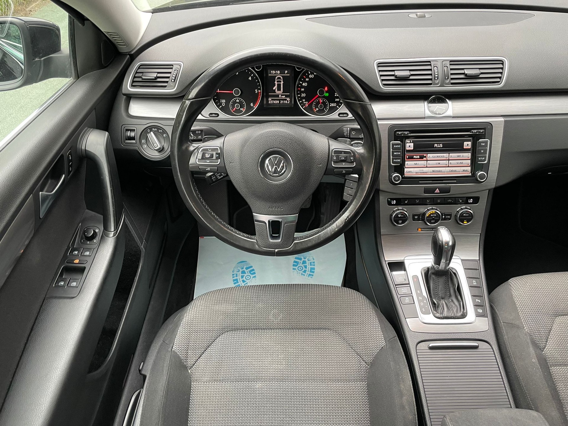 VW Passat Variant 2.0 TDI BMT Comfortline DSG-image-7
