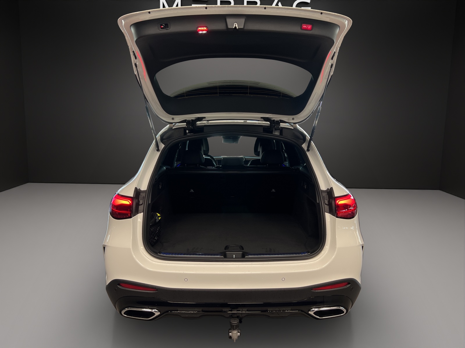 MERCEDES-BENZ GLC 200 4Matic 9G-Tronic-image-6