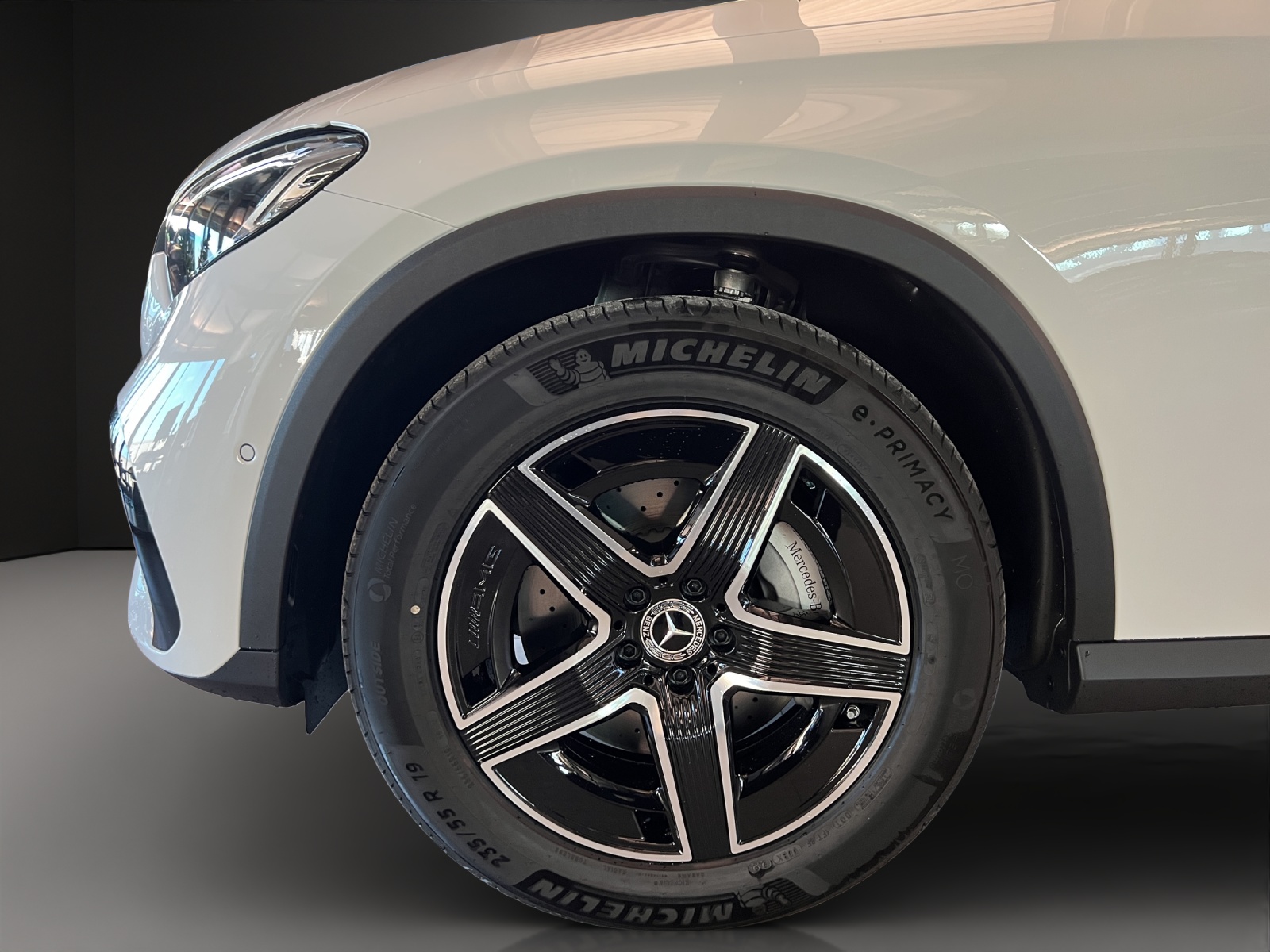 MERCEDES-BENZ GLC 200 4Matic 9G-Tronic-image-7