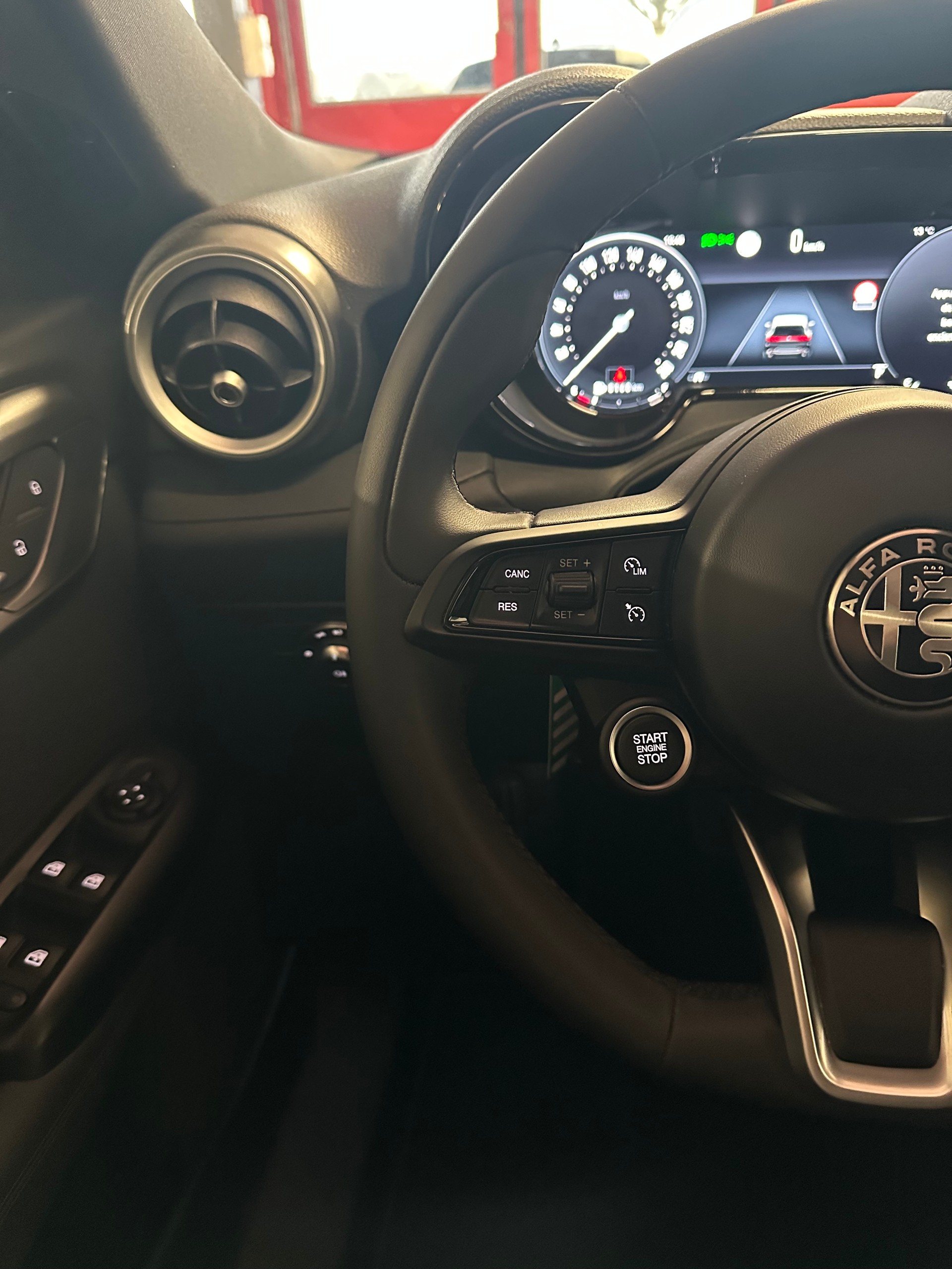 ALFA ROMEO Tonale 1.6 JTD Super-image-12