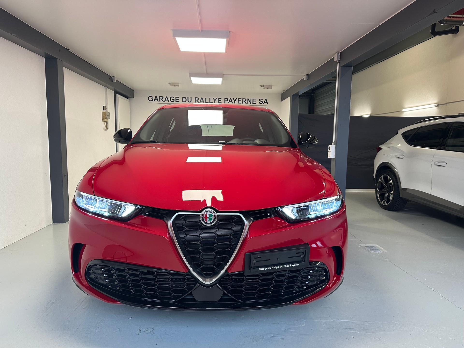 ALFA ROMEO Tonale 1.6 JTD Super-image-0
