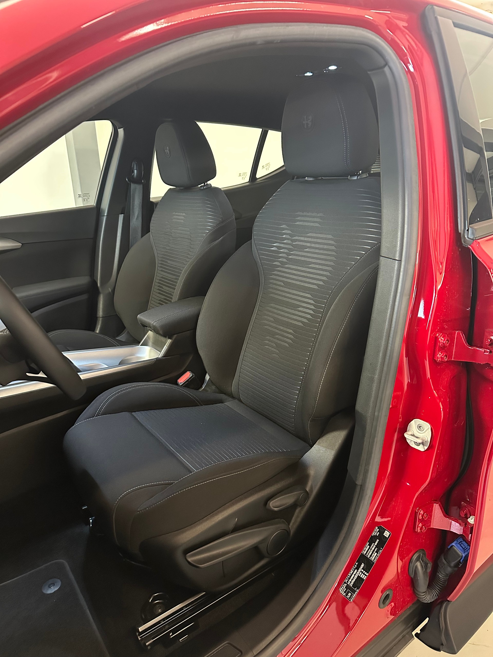 ALFA ROMEO Tonale 1.6 JTD Super-image-8