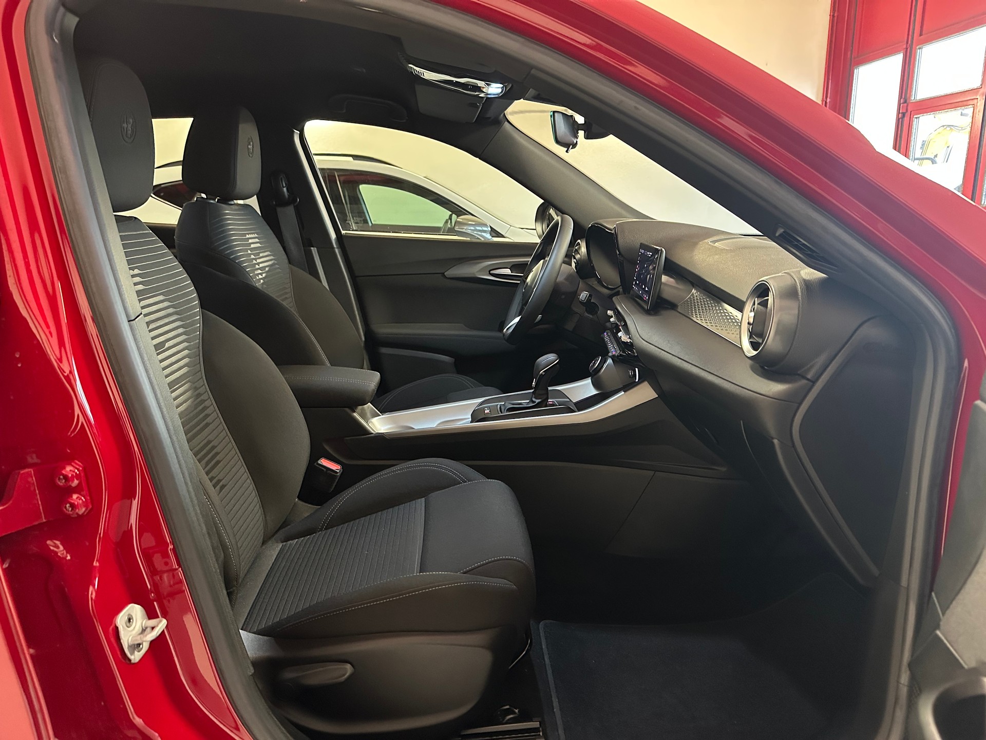 ALFA ROMEO Tonale 1.6 JTD Super-image-7