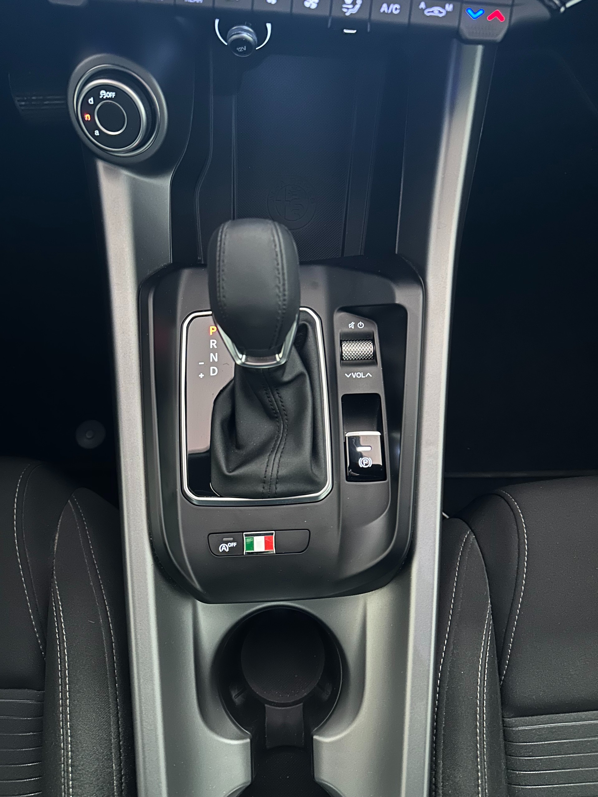 ALFA ROMEO Tonale 1.6 JTD Super-image-18