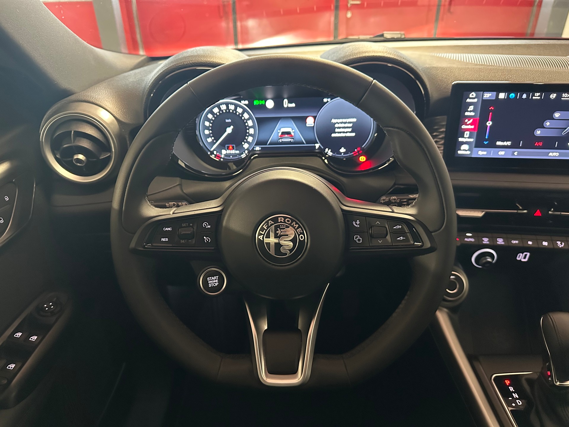 ALFA ROMEO Tonale 1.6 JTD Super-image-10