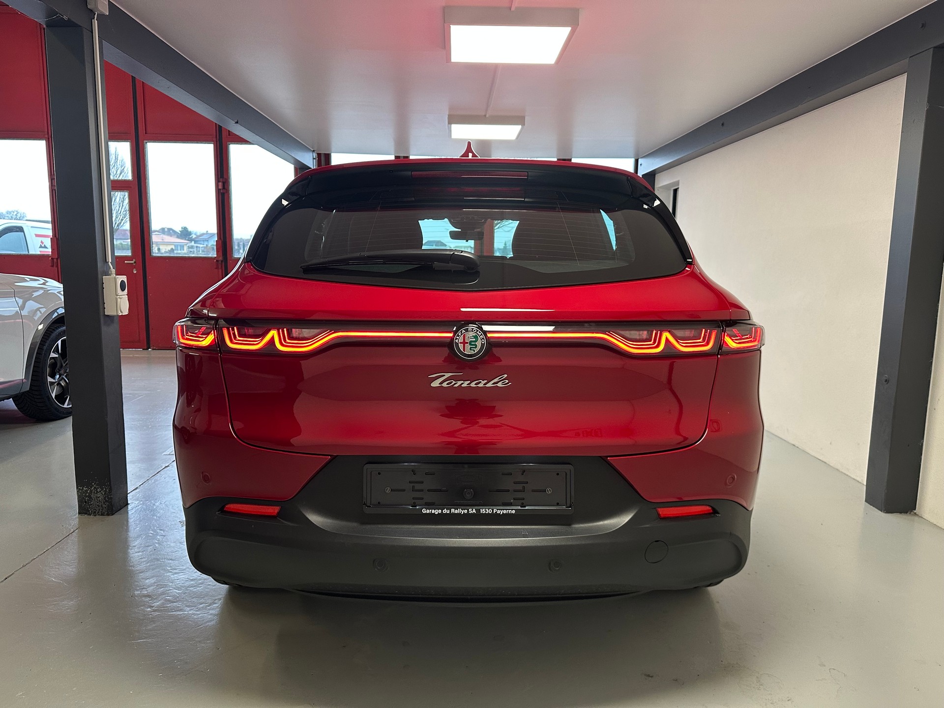 ALFA ROMEO Tonale 1.6 JTD Super-image-3