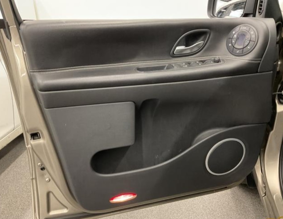 RENAULT Espace 2.0 Turbo Initiale-image-5