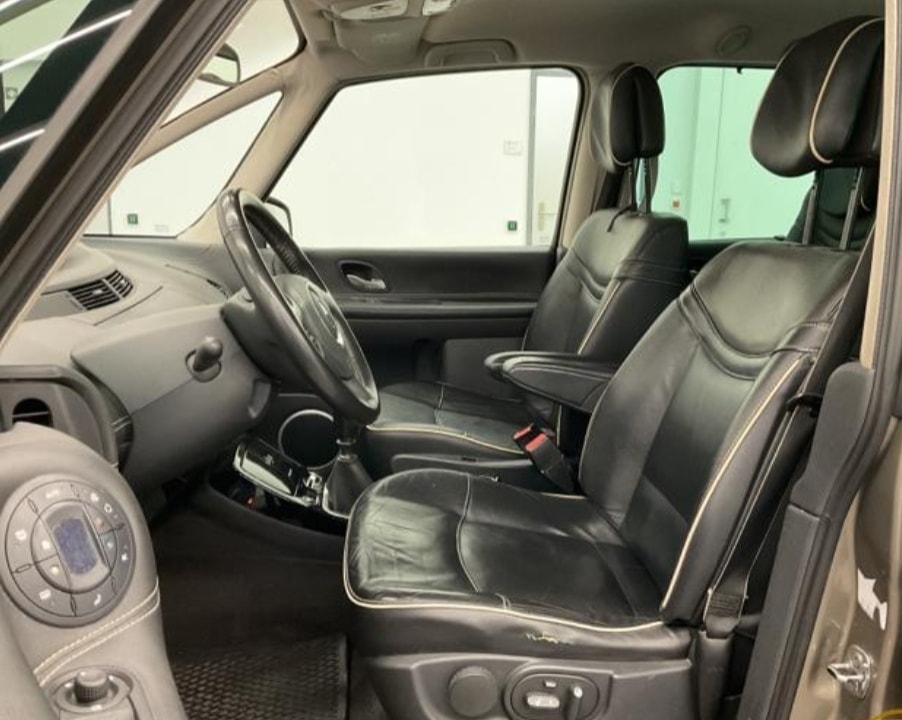 RENAULT Espace 2.0 Turbo Initiale-image-2