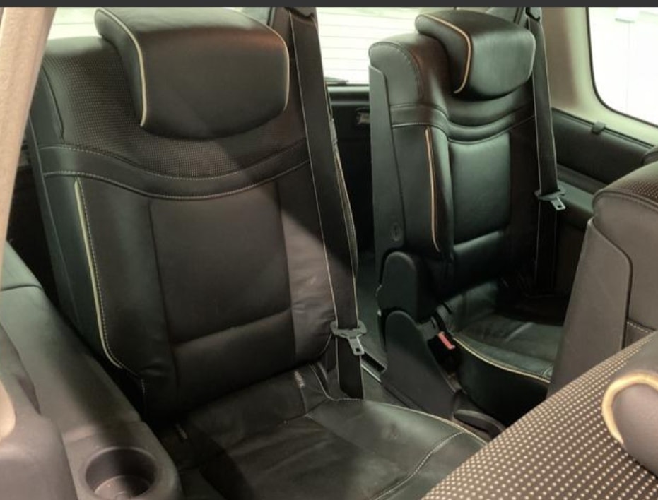 RENAULT Espace 2.0 Turbo Initiale-image-10