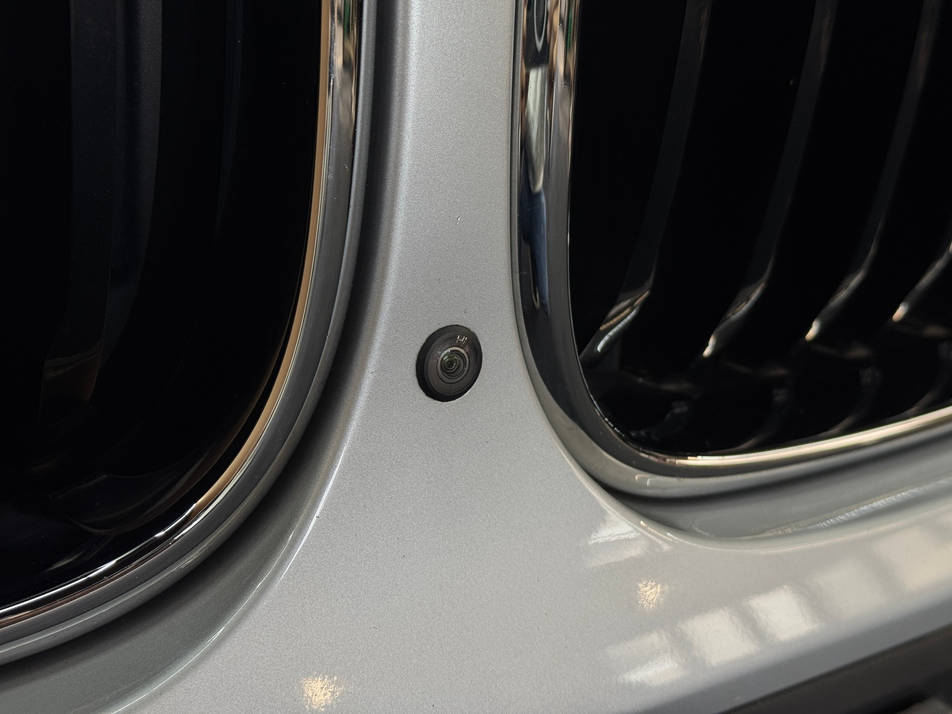 BMW X3 xDrive 20d Luxury Line Steptronic *Ab CHF 297.-/ Monat*-image-12