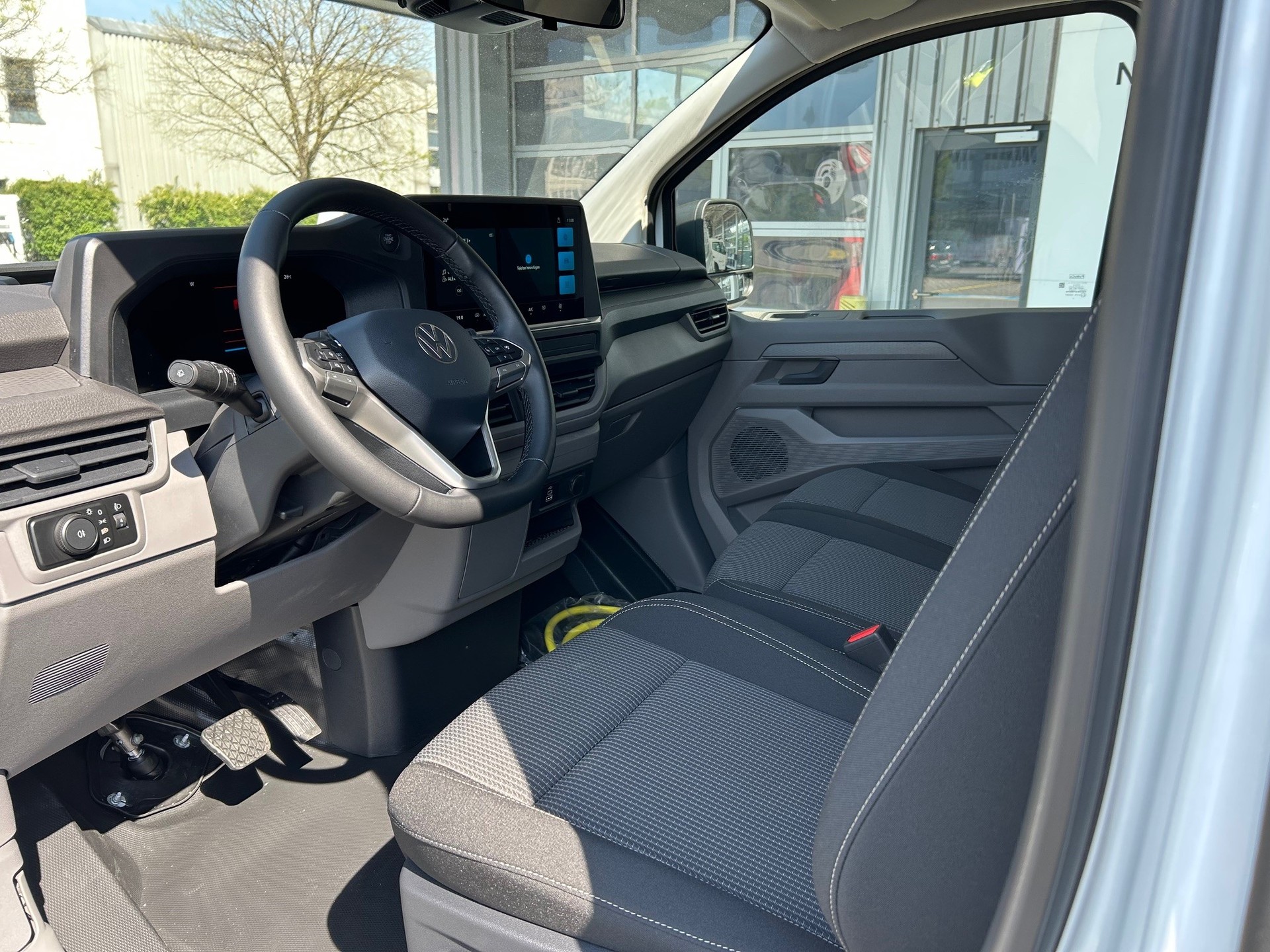 VW e-Transporter 70 kWh-image-3