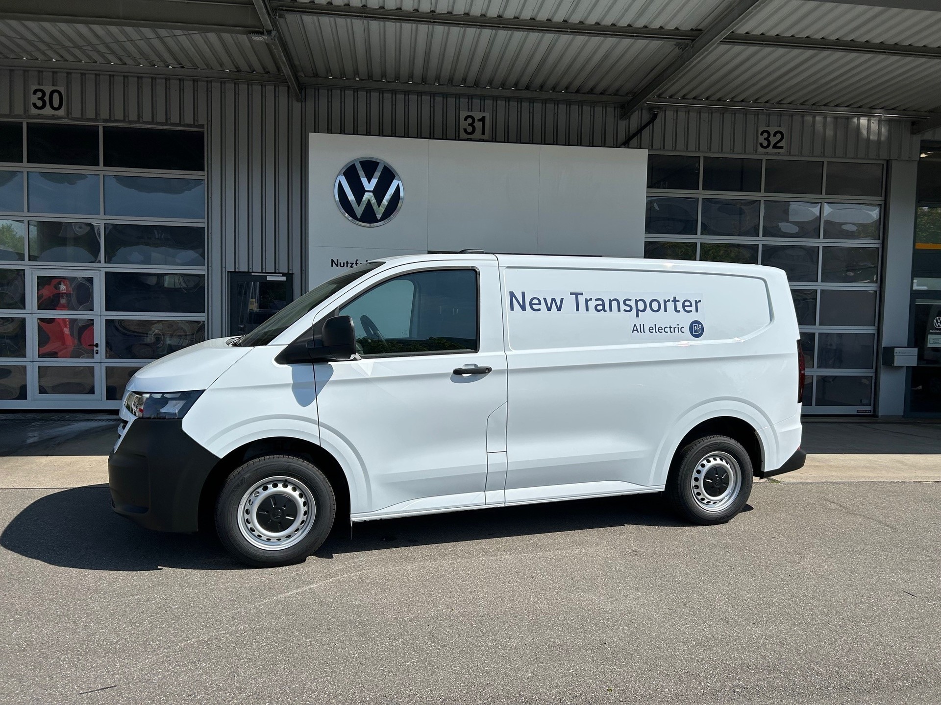 VW e-Transporter 70 kWh-image-1