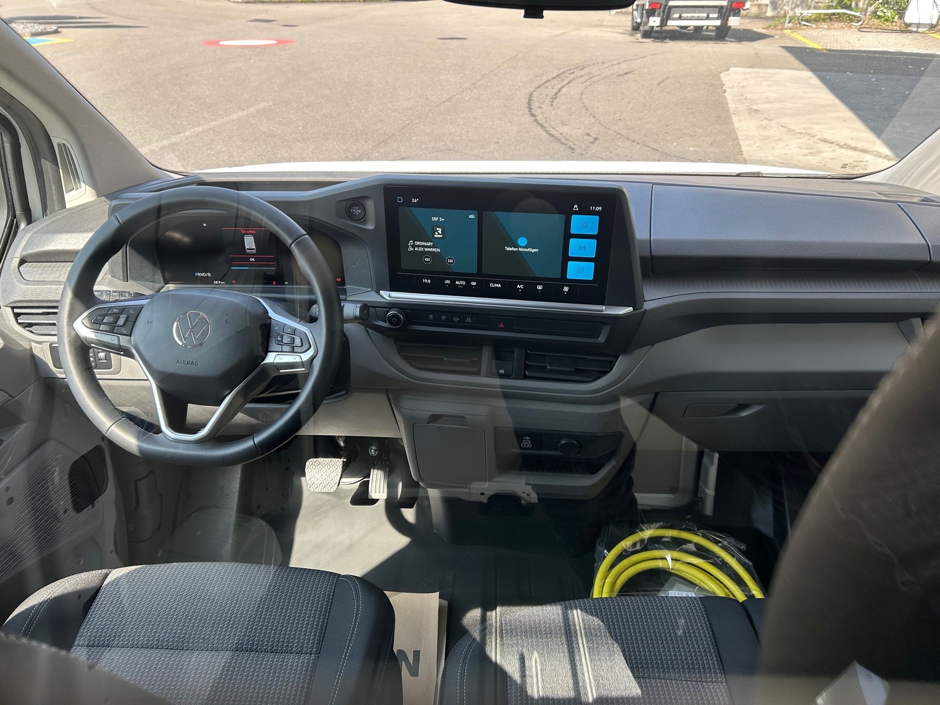 VW e-Transporter 70 kWh-image-5