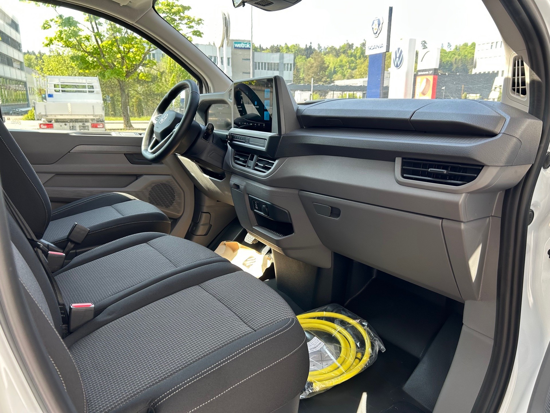 VW e-Transporter 70 kWh-image-4