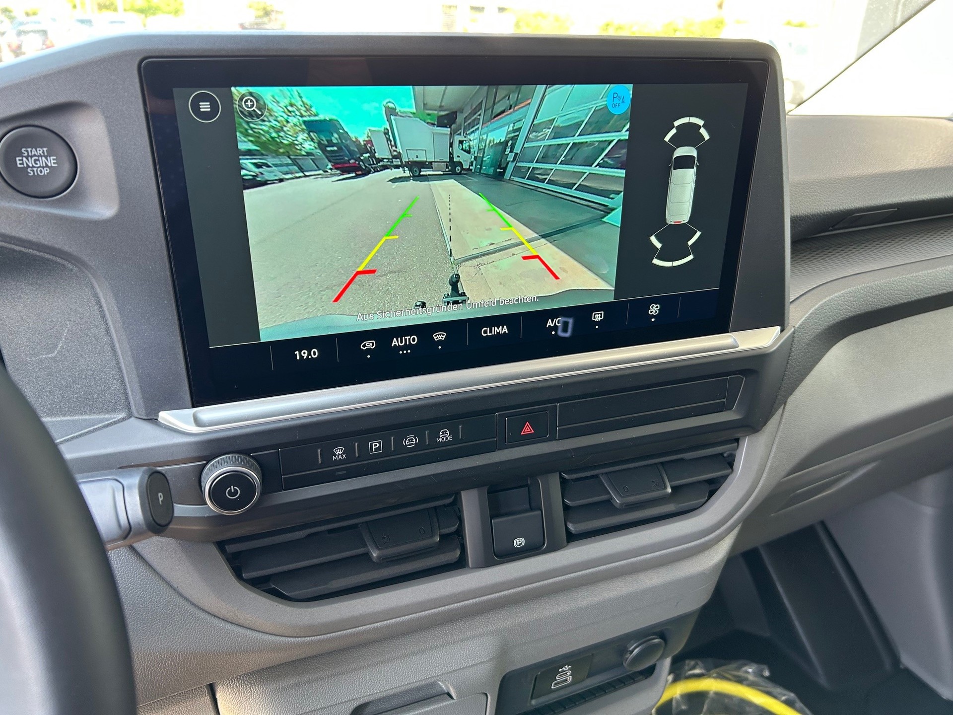 VW e-Transporter 70 kWh-image-8