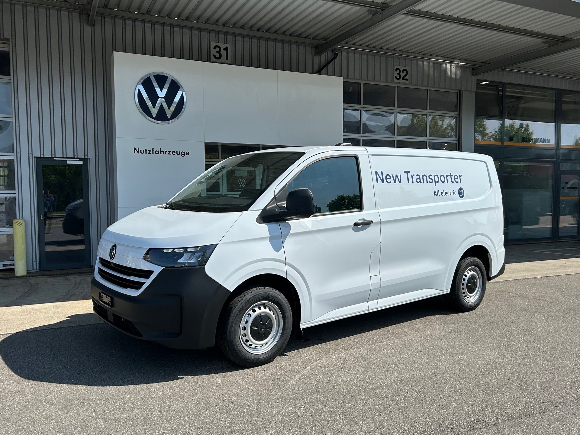 VW e-Transporter 70 kWh-image-0