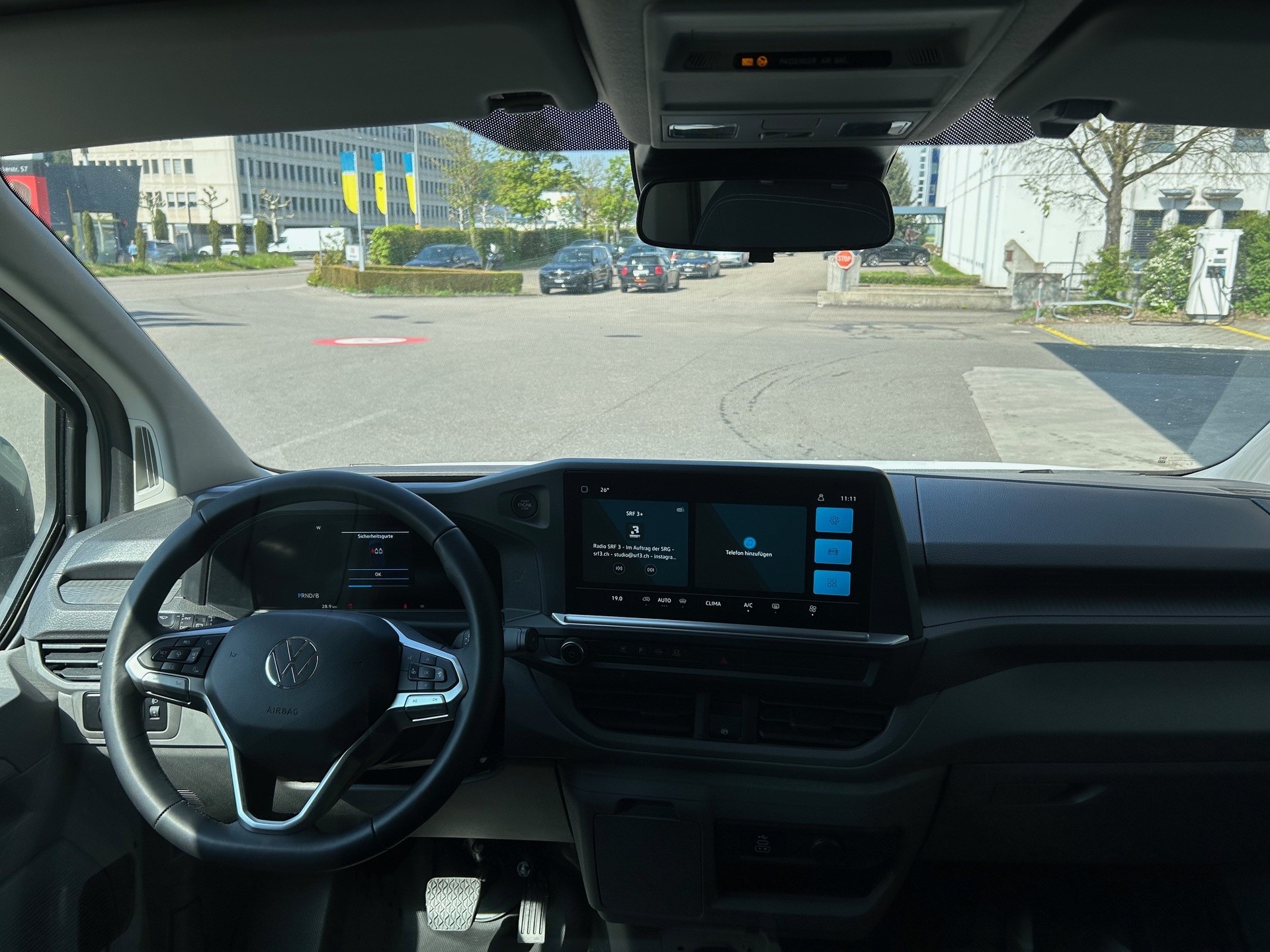 VW e-Transporter 70 kWh-image-9