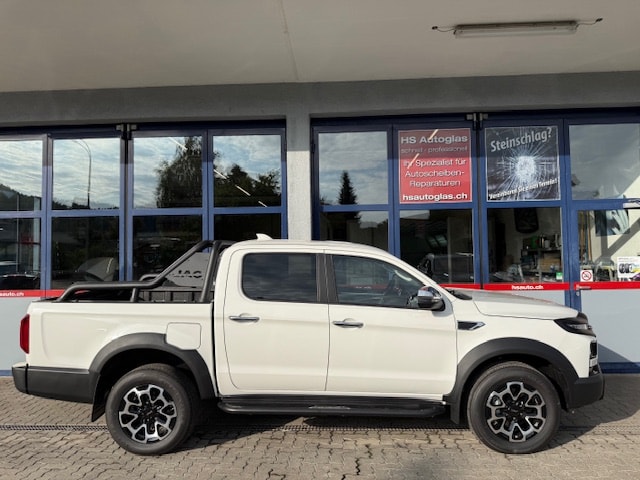 JAC T9EV 4x4-image-1