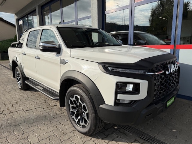 JAC T9EV 4x4
