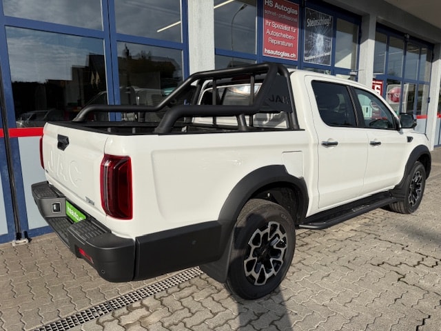 JAC T9EV 4x4-image-2