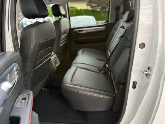 JAC T9EV 4x4-image-9