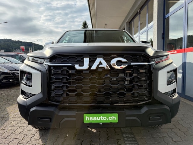 JAC T9EV 4x4-image-3