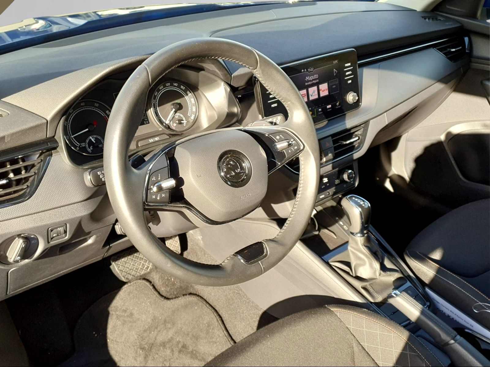 SKODA Kamiq 1.0 TSI Fresh DSG-image-5