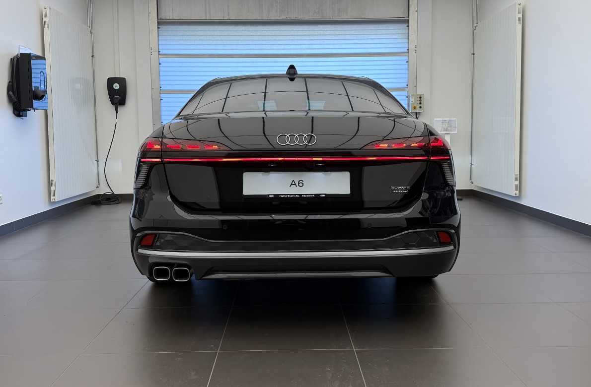 AUDI A6 Limousine TDI quattro 150 kW S tronic-image-20