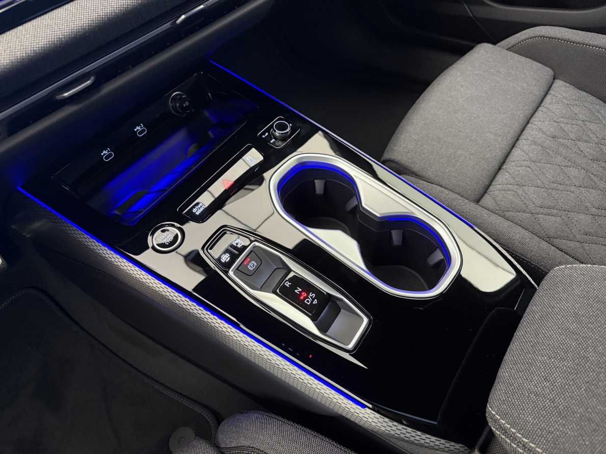 AUDI A6 Limousine TDI quattro 150 kW S tronic-image-10