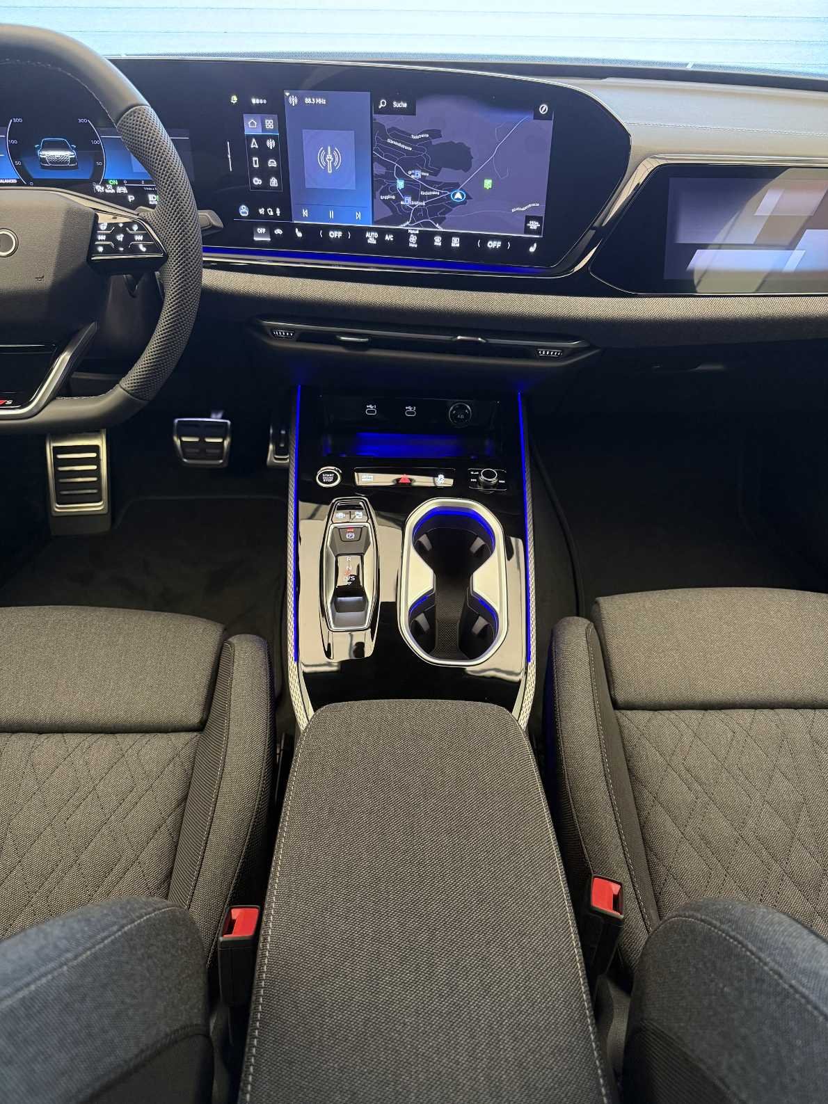 AUDI A6 Limousine TDI quattro 150 kW S tronic-image-9