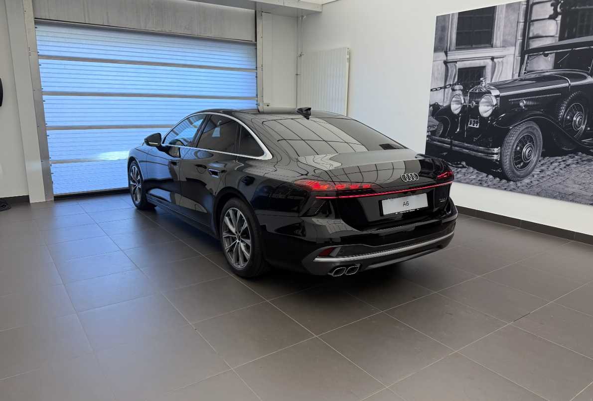 AUDI A6 Limousine TDI quattro 150 kW S tronic-image-19