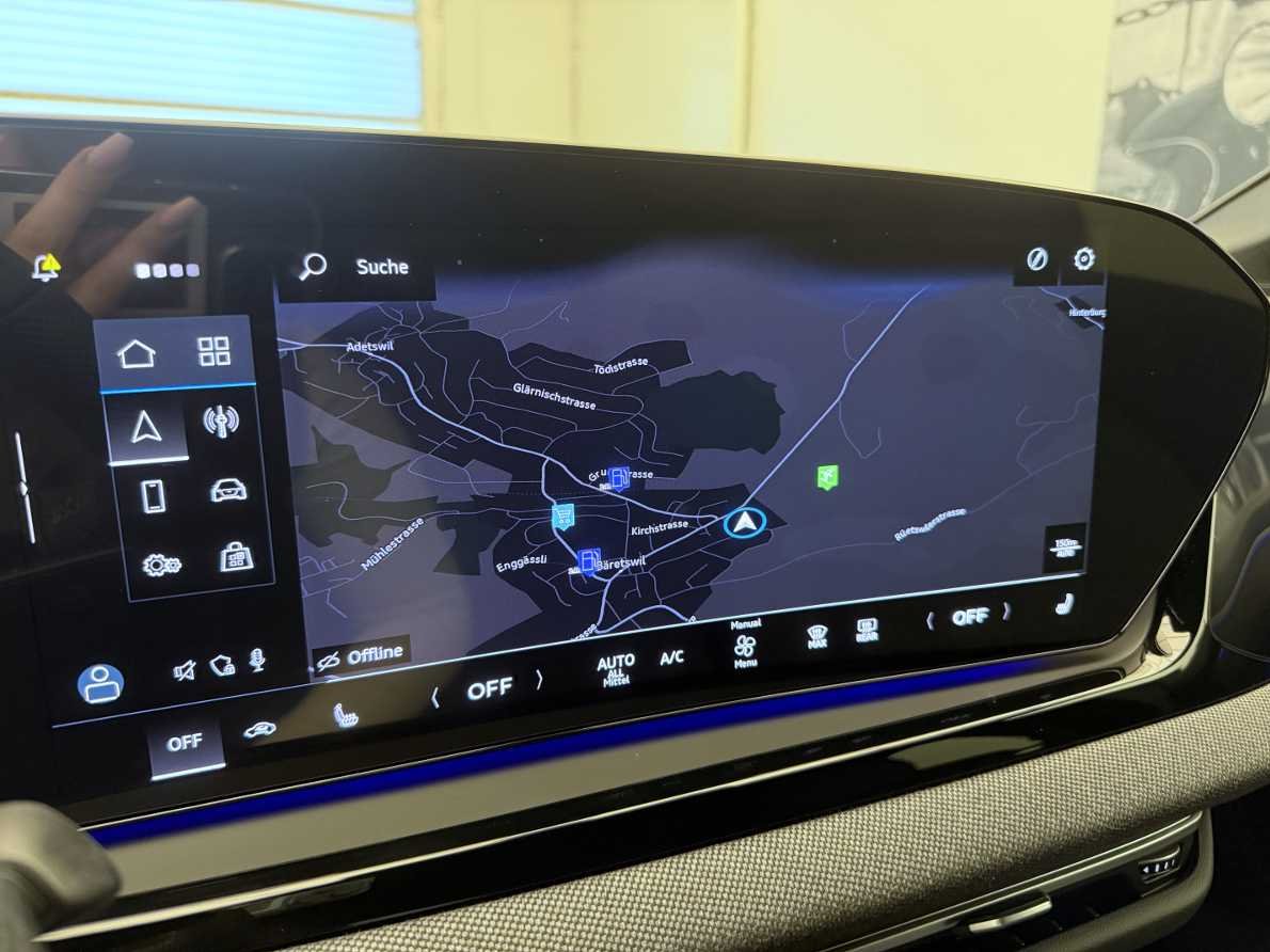 AUDI A6 Limousine TDI quattro 150 kW S tronic-image-12