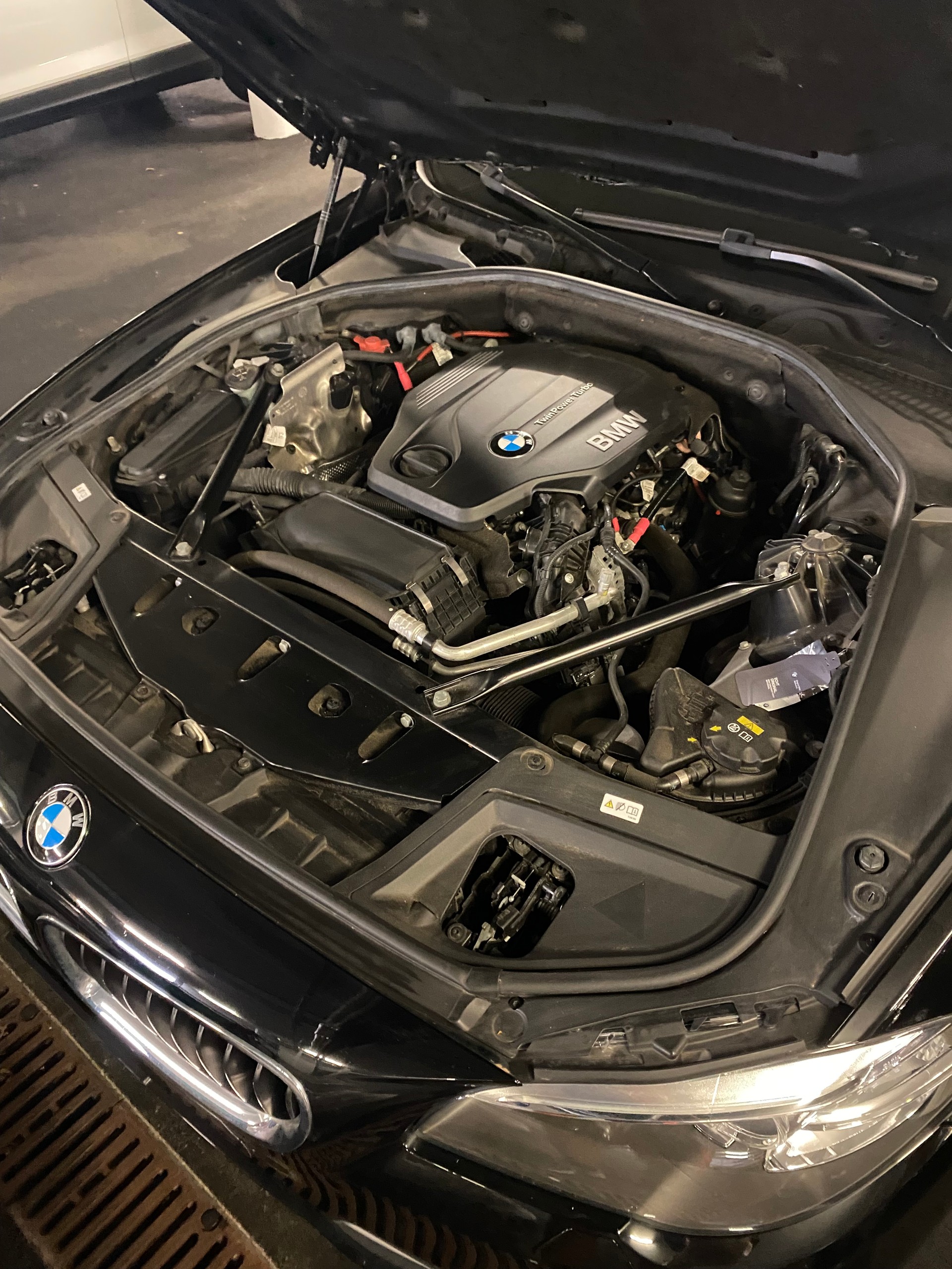 BMW 520d Steptronic-image-6