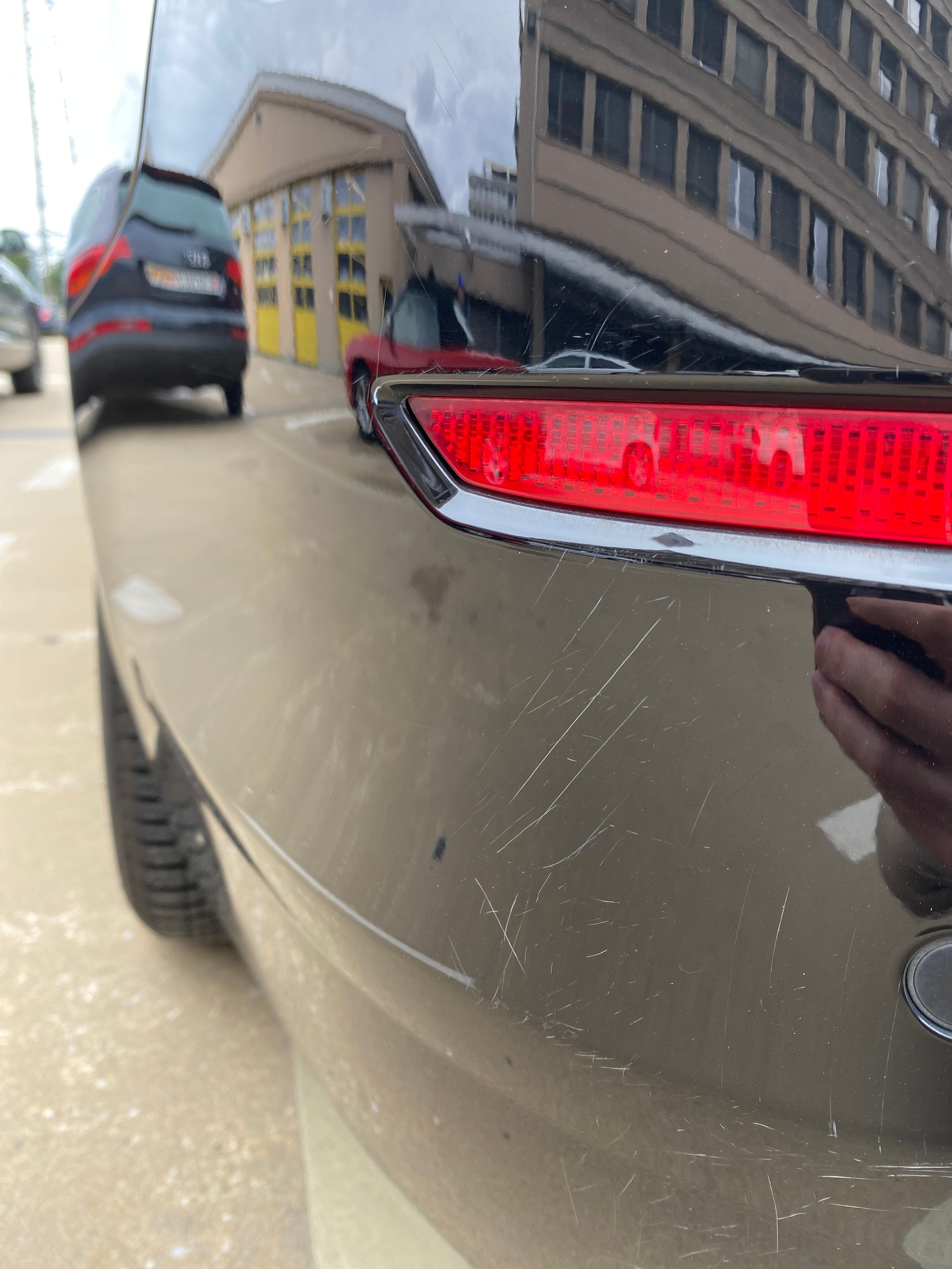 BMW 520d Steptronic-image-7