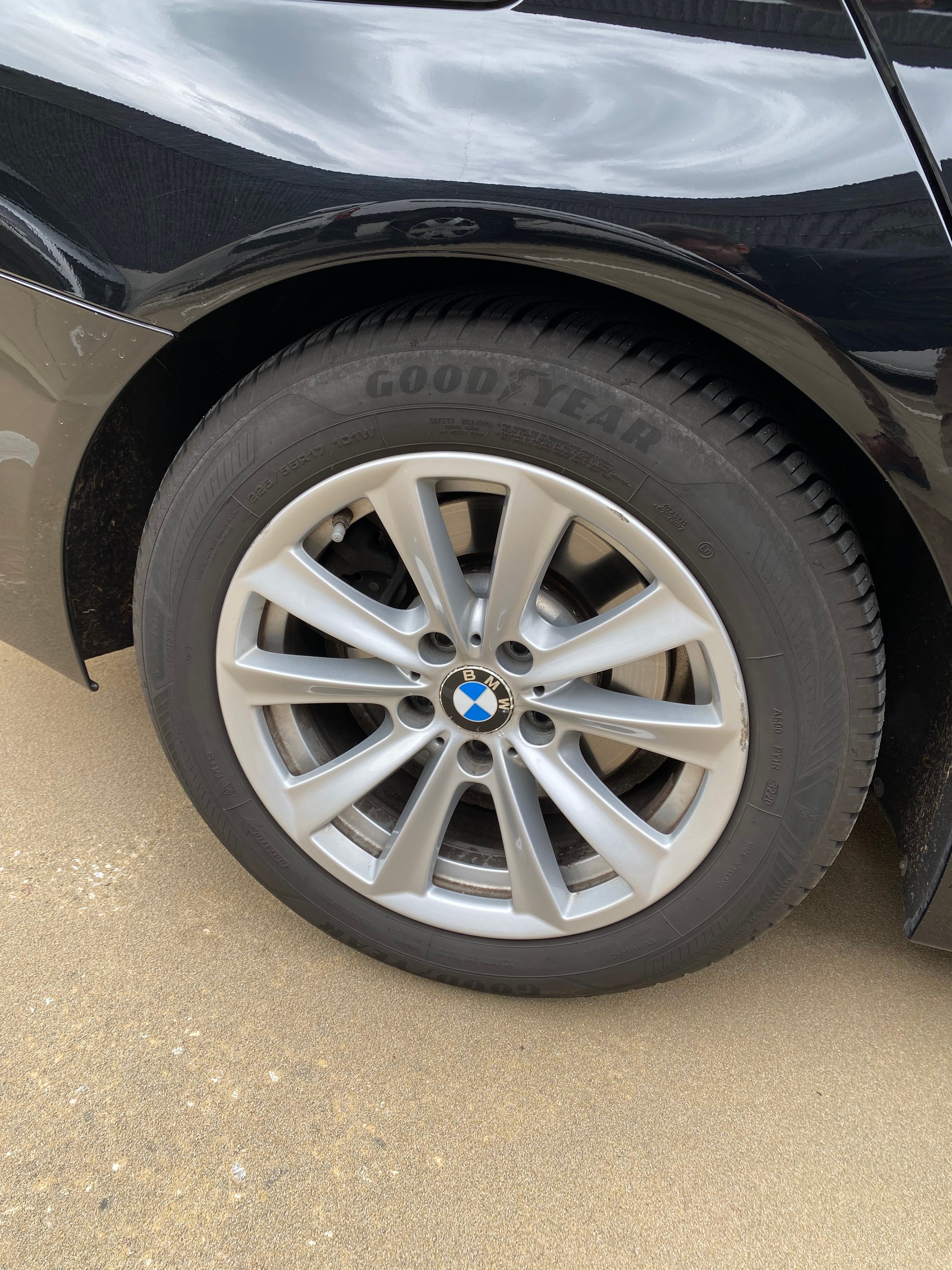 BMW 520d Steptronic-image-9