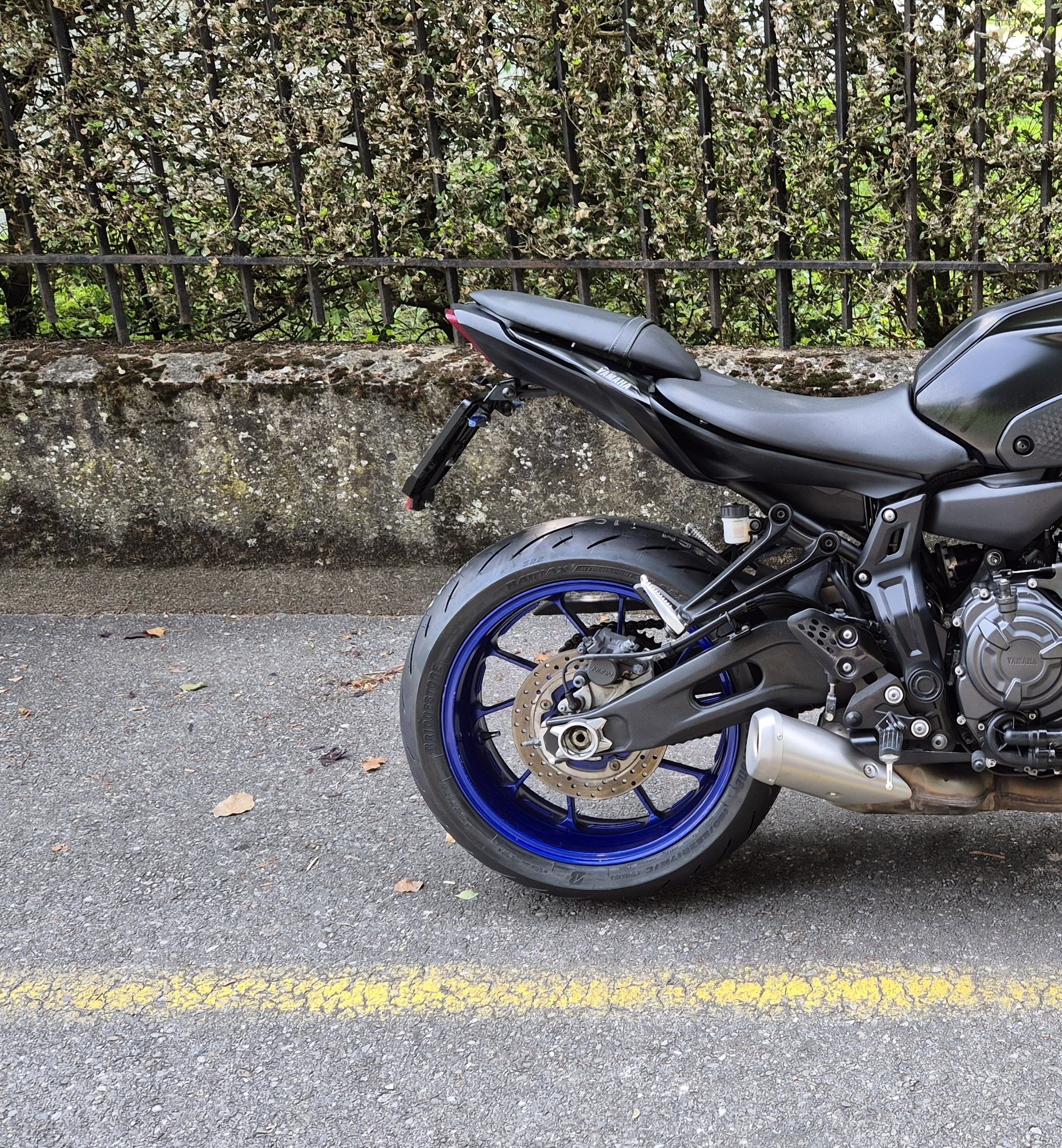 YAMAHA MT-07 (35KW)-image-9