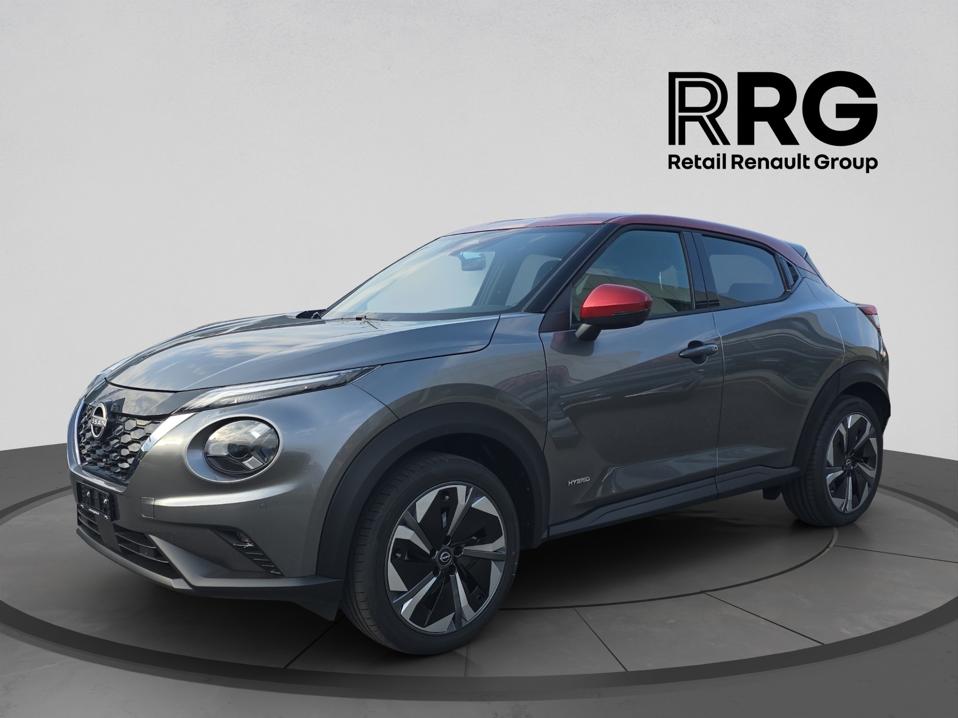NISSAN Juke 1.0 DIG-T Tekna DCT-image-6