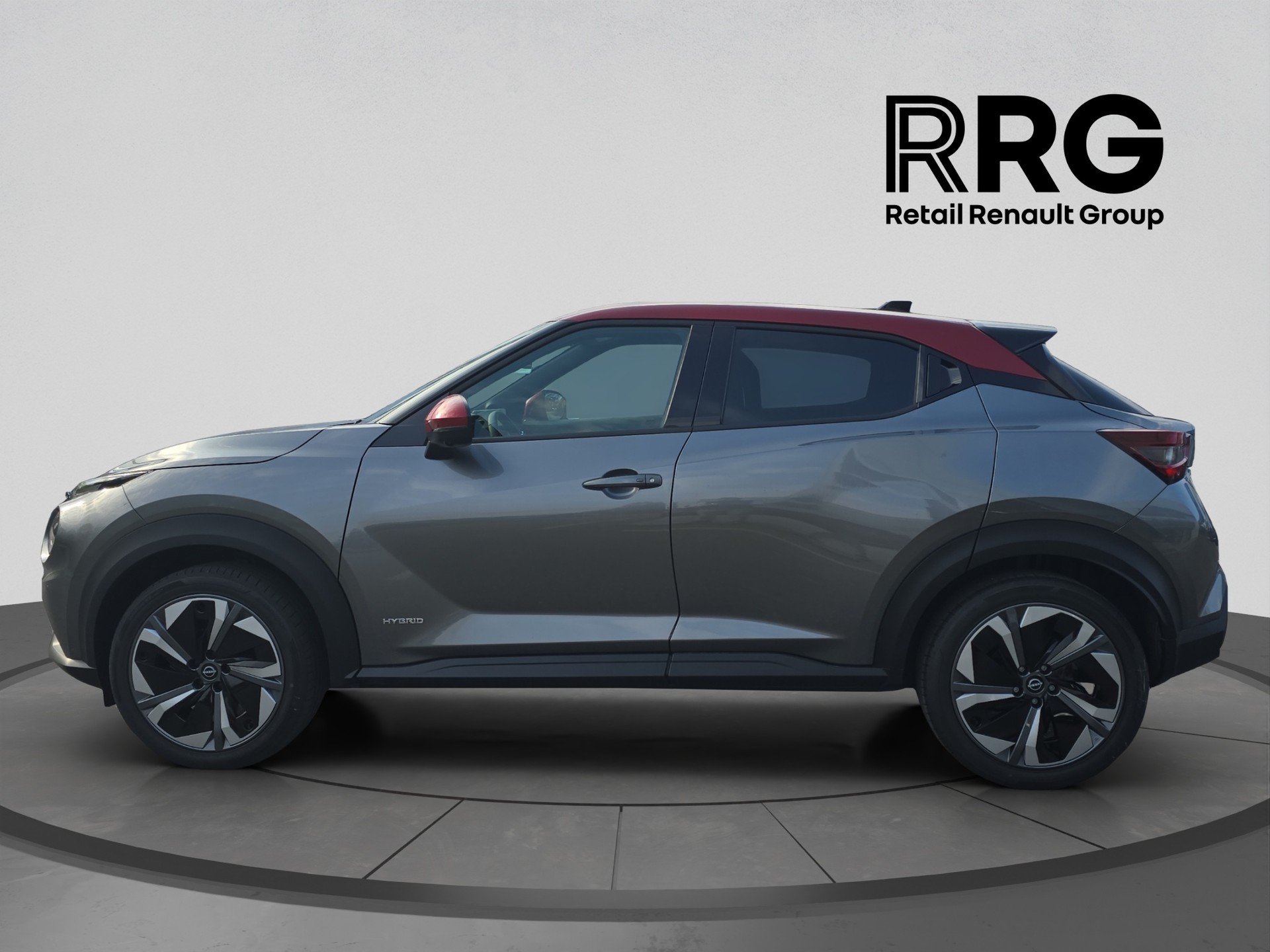 NISSAN Juke 1.0 DIG-T Tekna DCT-image-5