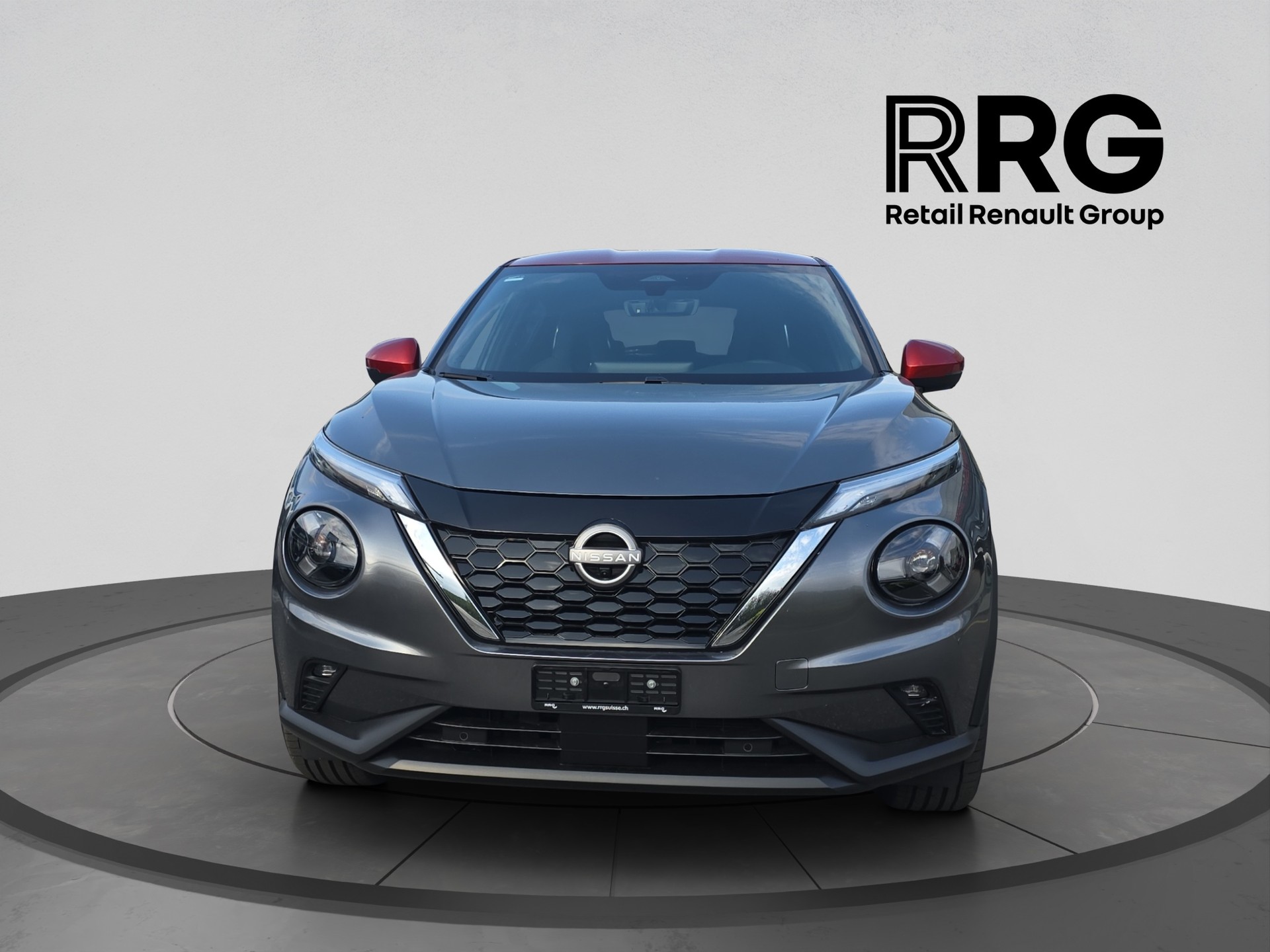 NISSAN Juke 1.0 DIG-T Tekna DCT-image-7