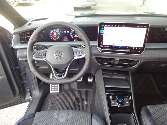VW Tayron 2.0 TDI SCR R-Line 4Motion DSG-image-8