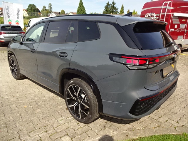 VW Tayron 2.0 TDI SCR R-Line 4Motion DSG-image-2