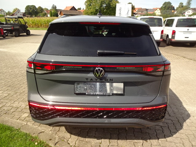 VW Tayron 2.0 TDI SCR R-Line 4Motion DSG-image-3