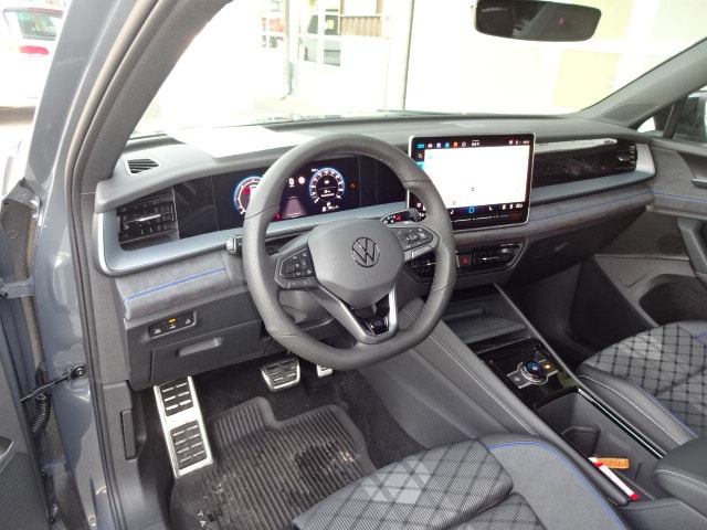 VW Tayron 2.0 TDI SCR R-Line 4Motion DSG-image-9