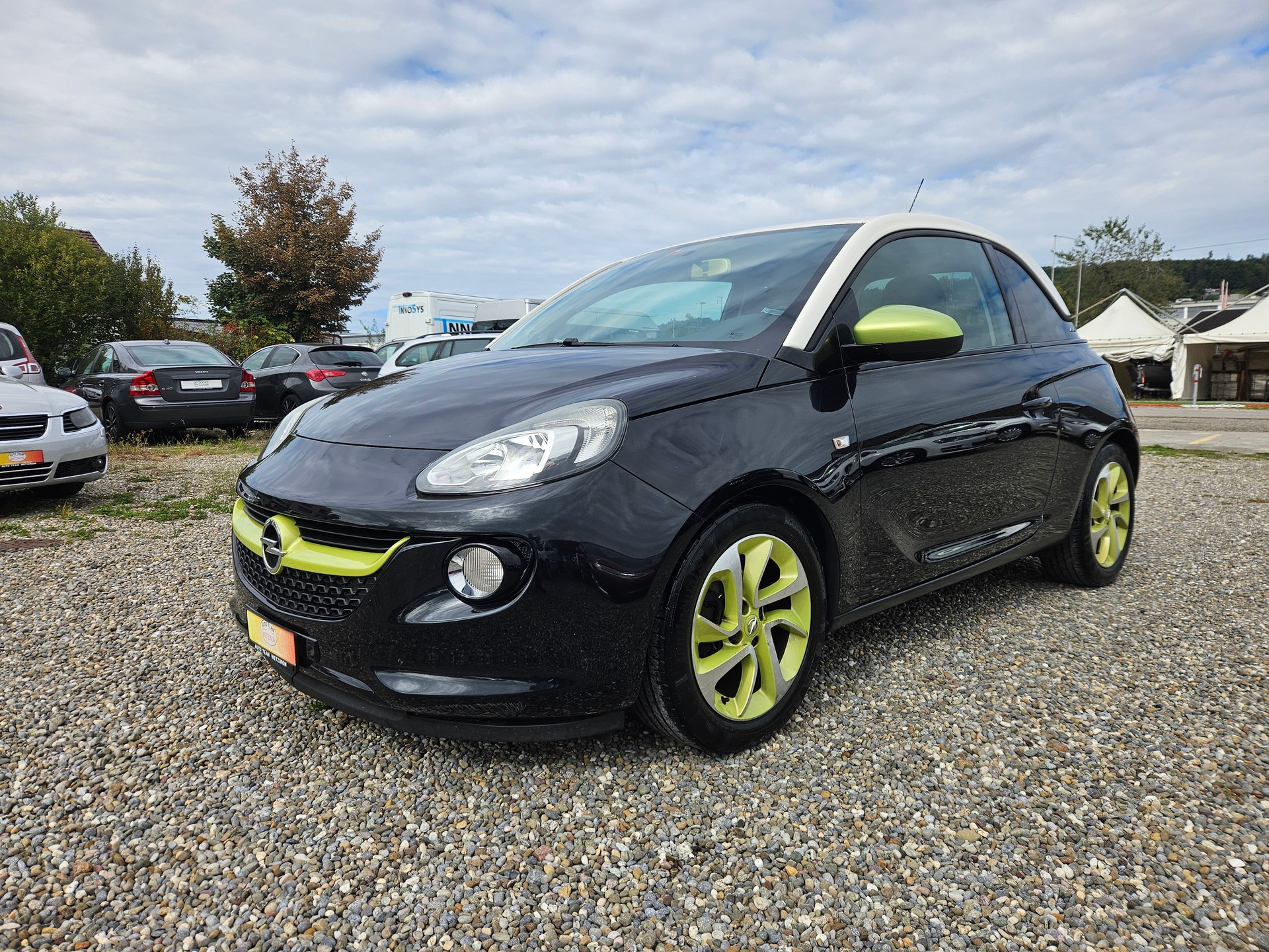 OPEL Adam 1.4 ecoFLEX JAM-image-12