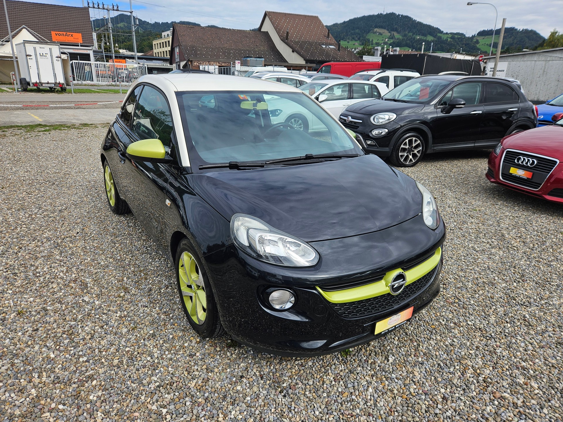OPEL Adam 1.4 ecoFLEX JAM-image-2
