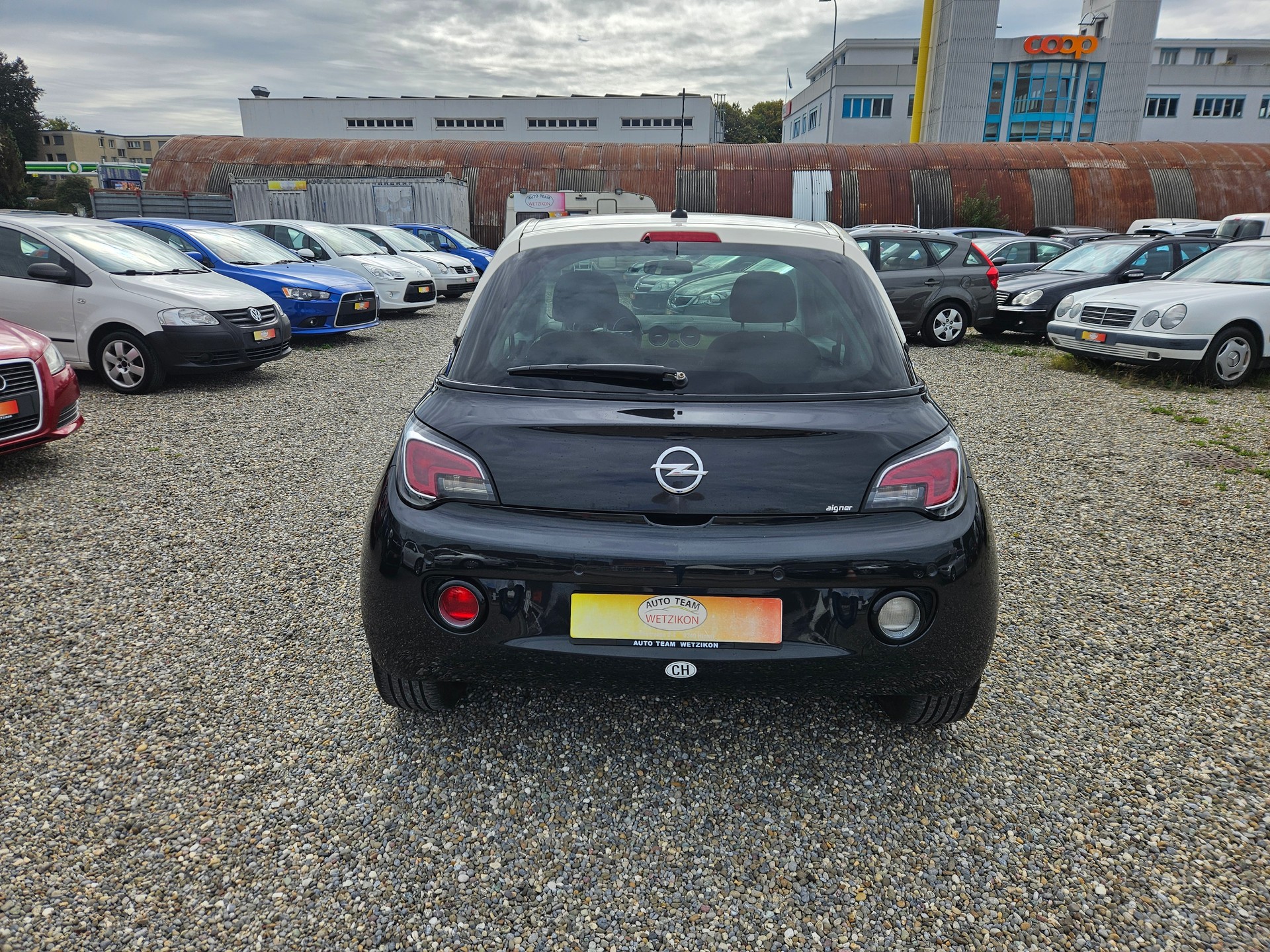 OPEL Adam 1.4 ecoFLEX JAM-image-5