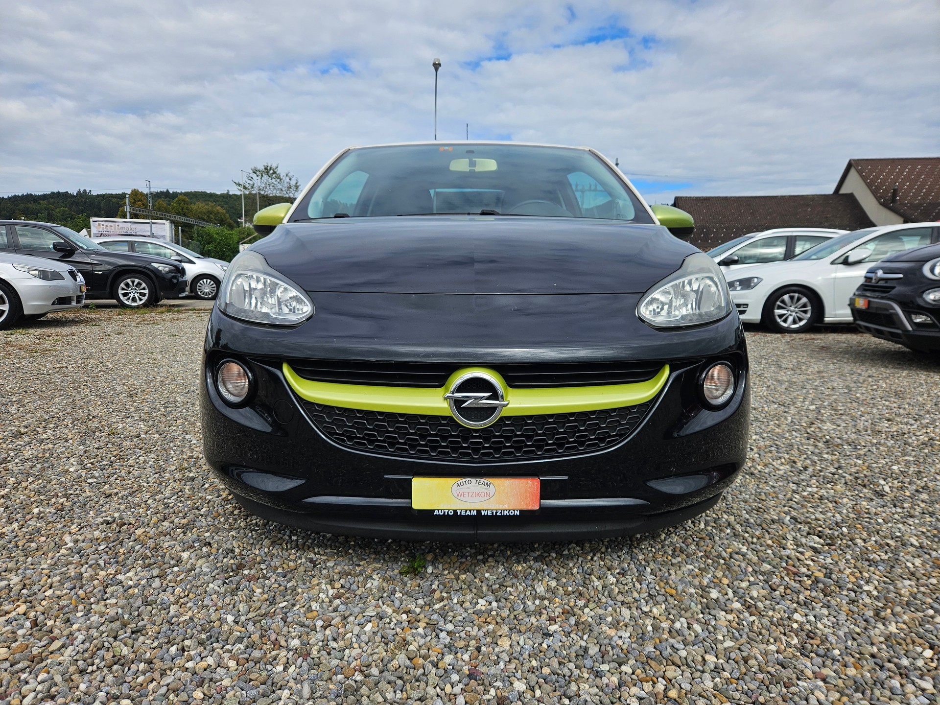 OPEL Adam 1.4 ecoFLEX JAM-image-13